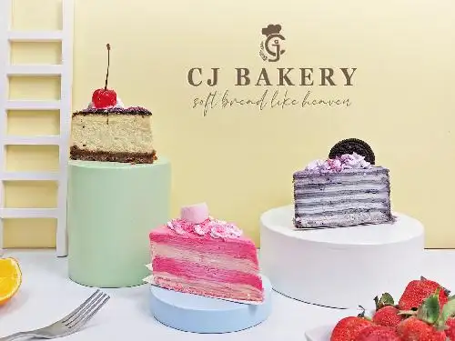 CJ Bakery, Nusa Indah