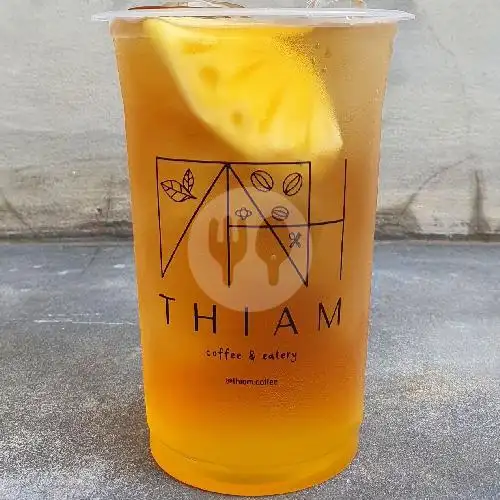 Gambar Makanan Thiam Coffee & Eatery 10