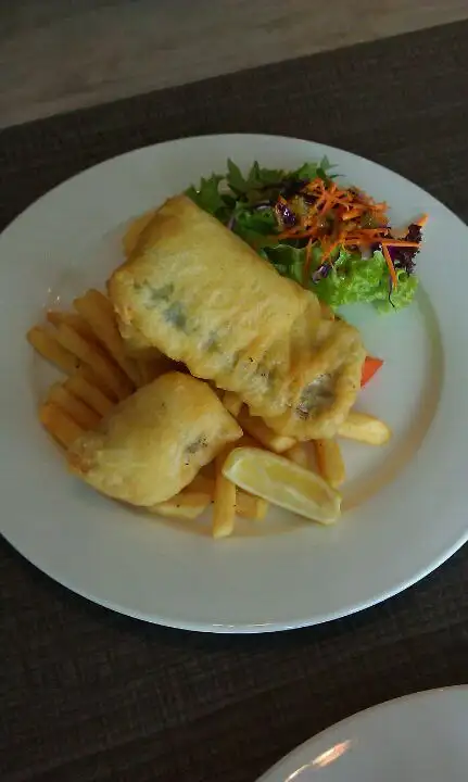 Blue Reef Fish & Chips Food Photo 14