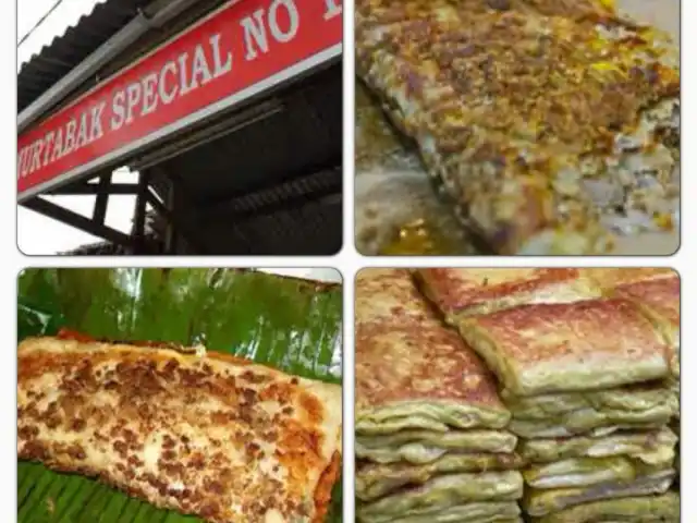 Majid Murtabak Special NO 1 Food Photo 10