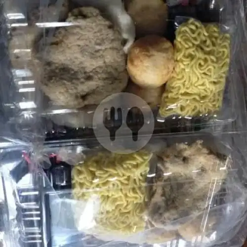 Gambar Makanan Aneka Snack & Nasi Goreng Anglo, Griya Krian Residence 2