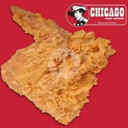 Gambar Makanan CHICAGO FRIED CHICKEN GRAND SUTRA 13