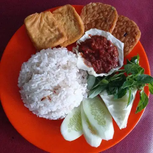 Gambar Makanan Pecel Ayam Dua Saudara, Sunter 12