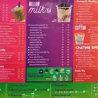 Gambar Makanan Chatime 1