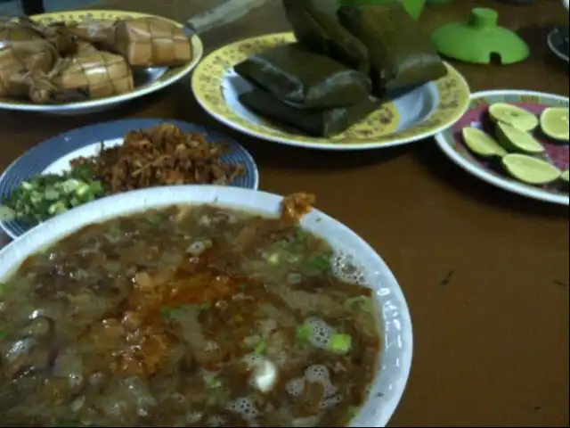 Gambar Makanan Coto Makassar Angin Mamiri 12