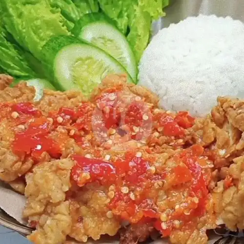 Gambar Makanan WARUNG JAWA BU ALVAN, JIMABARAN 4