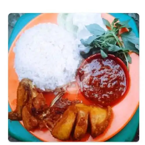 Gambar Makanan Pecel Lele Singgah Dulu Lamongan, Kelapa Dua 1