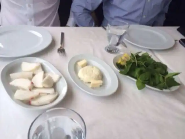 Taşköprü Adana Kebapçısı'nin yemek ve ambiyans fotoğrafları 37