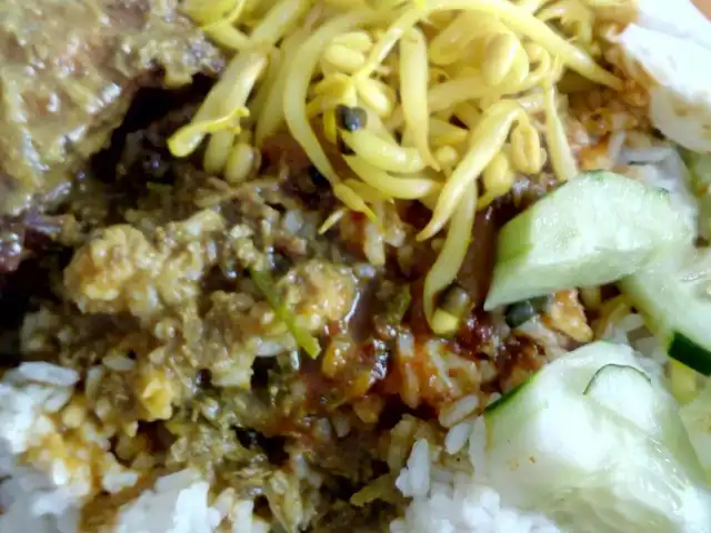 Nasi Kandar Pekan Lama Food Photo 13