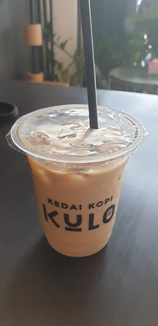 Gambar Makanan Kedai Kopi Kulo 6