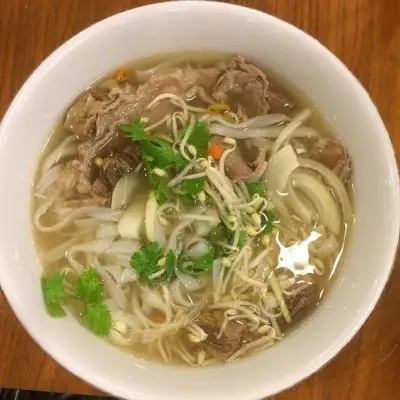 Pho Hanoi