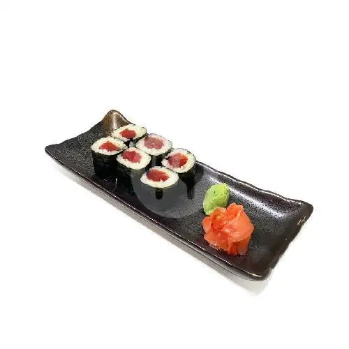Gambar Makanan Kohai Sushi Bar, Mega Kuningan 20