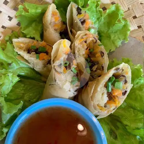 Gambar Makanan Madame Din, Pantai Batu Mejan 13