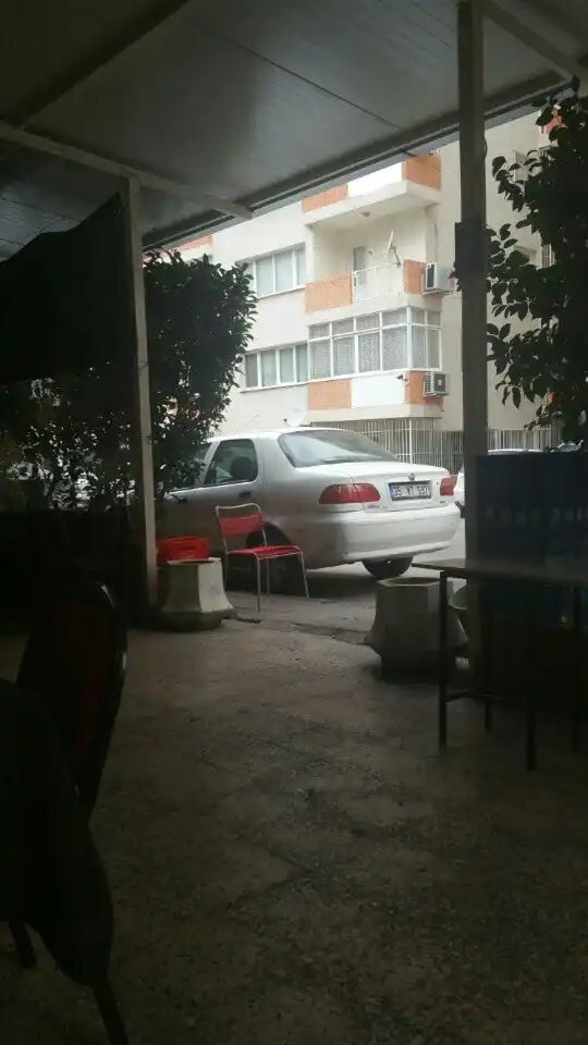 Arslan cafe'nin yemek ve ambiyans fotoğrafları 4