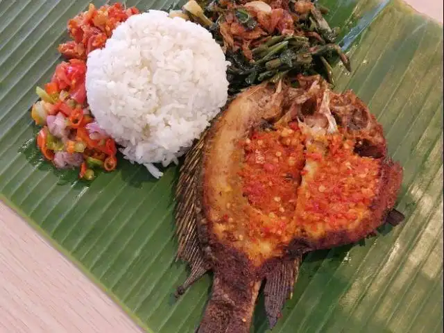 Gambar Makanan Olamita Hidangan Gorontalo 13