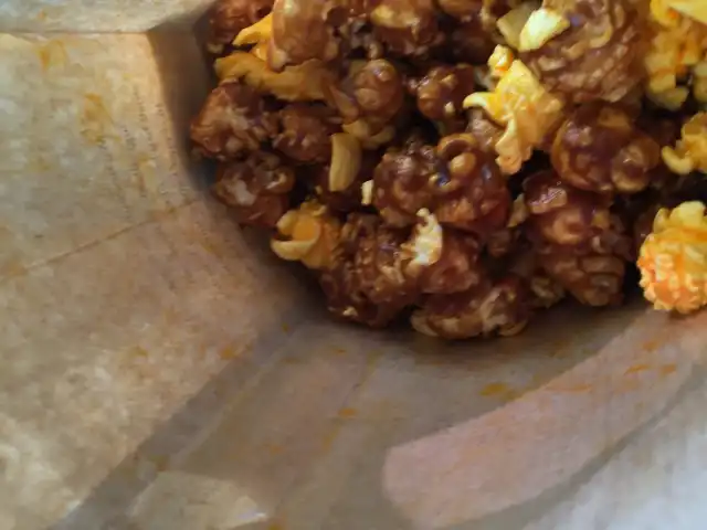 Garrett Popcorn Food Photo 14