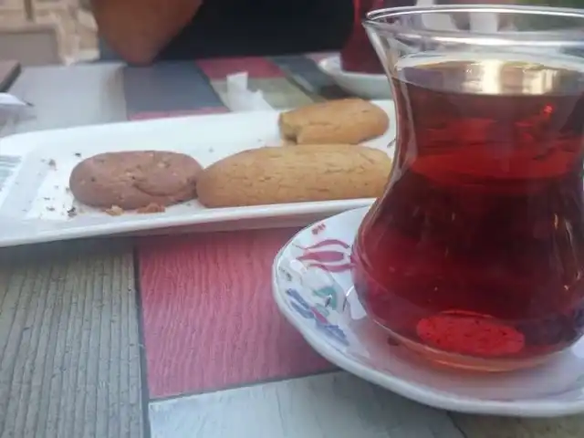 Gaziantep Tandır'nin yemek ve ambiyans fotoğrafları 49