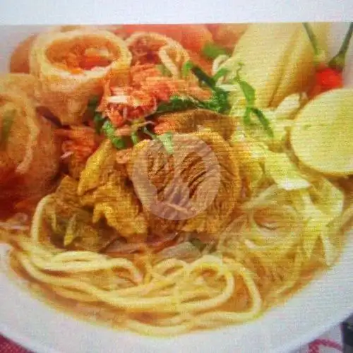 Gambar Makanan Soto Segeer Rejeki Dan Seblak Segeer, Kayen 20