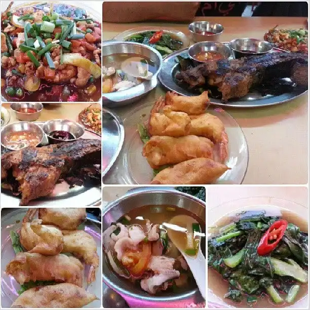 Vicchuda Tom Yam Restaurant Food Photo 7
