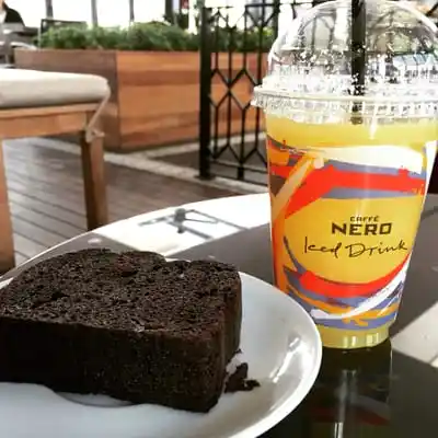 Caffé Nero'nin yemek ve ambiyans fotoğrafları 6