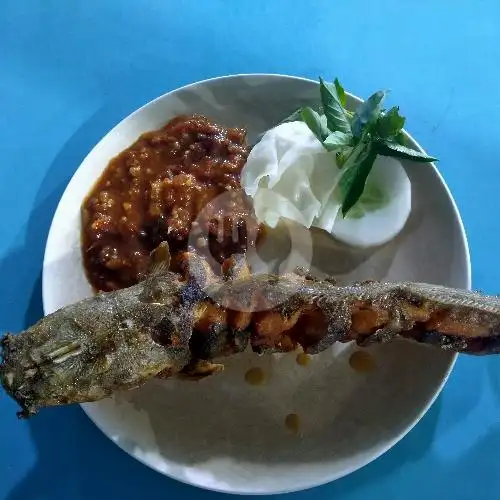 Gambar Makanan Sari Laut Mas Ali, Mandai 5