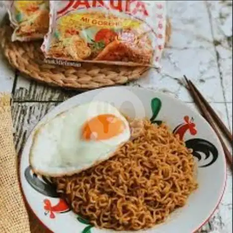 Gambar Makanan Warung Mamah Ikhsan 11