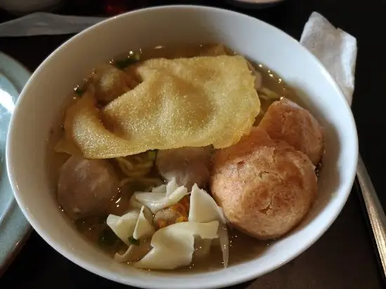 Gambar Makanan Boksa Bakso Madiun 1