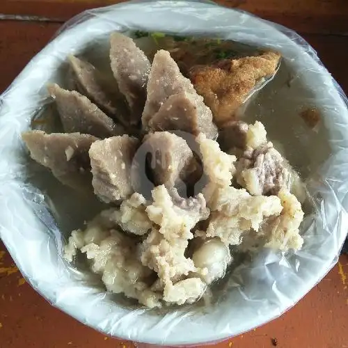 Gambar Makanan Teras Naya, Serma Abdullah 11