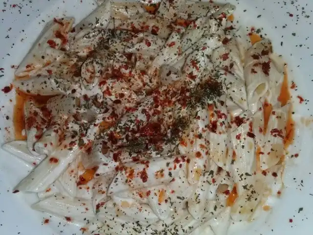 Lila Pastanesi'nin yemek ve ambiyans fotoğrafları 7