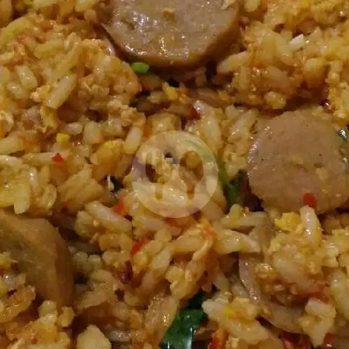 Gambar Makanan Nasi Goreng Mutiara, Pahlawan 1