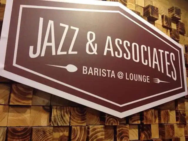 Jazz & Associates Barista @ Lounge Food Photo 10
