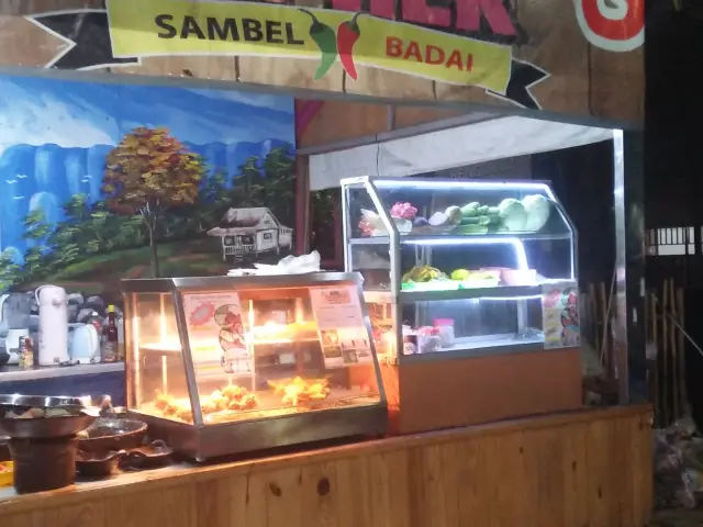 Gambar Makanan Ayam Geprek Samara 2