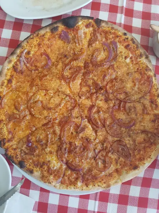 Arka Ristorante Pizzeria'nin yemek ve ambiyans fotoğrafları 72