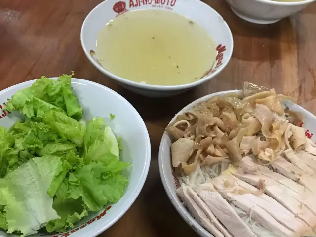 Gambar Makanan Bakmi Ayam Acang 18