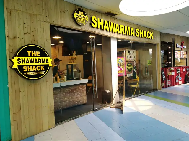The Shawarma Shack Food Photo 3