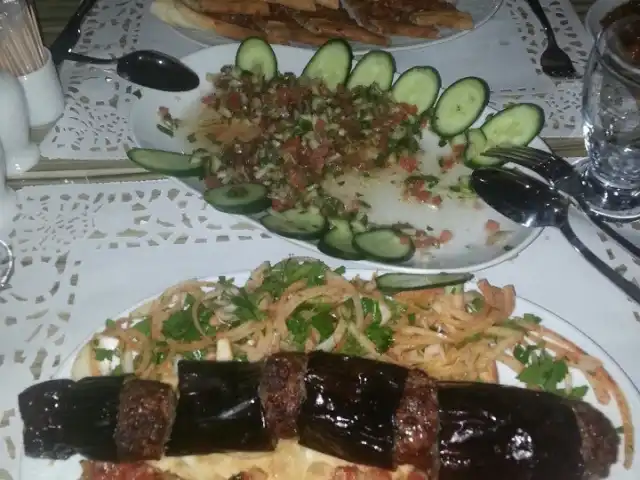 Lezzet-i Alââ'nin yemek ve ambiyans fotoğrafları 10