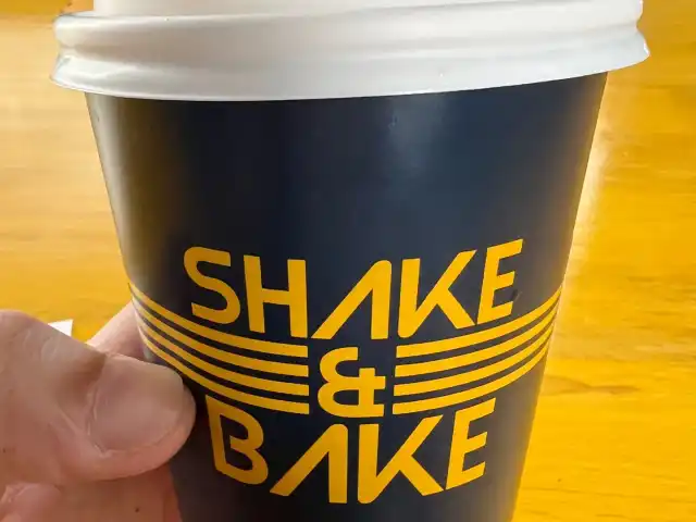 Shake & Bake Cafe Food Photo 2