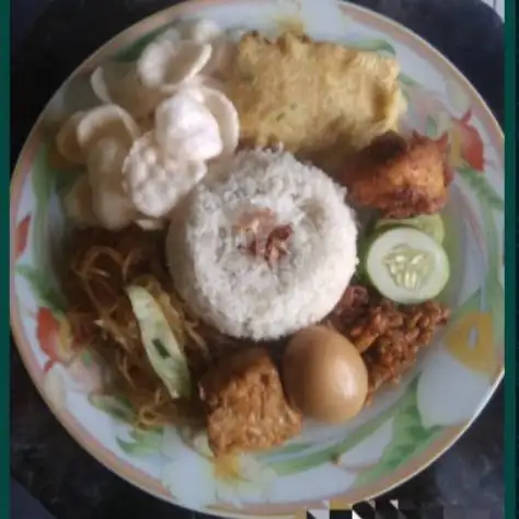 Gambar Makanan Pawon Qisty, Sukodono 5