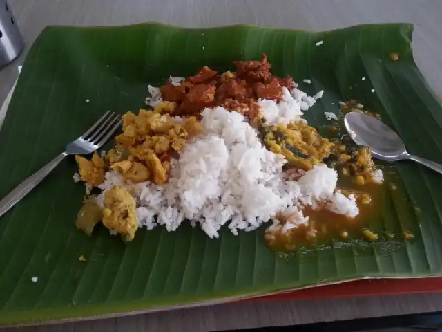 Restaurant Selvam Food Photo 8