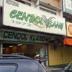 Cendol Klang Food Photo 3