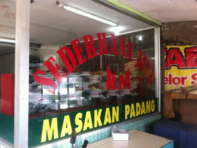 Gambar Makanan Sederhana Jaya 5