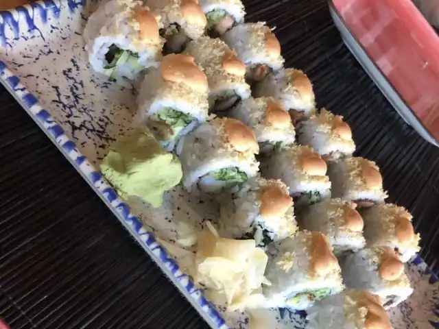 Konoha'nin yemek ve ambiyans fotoğrafları 47