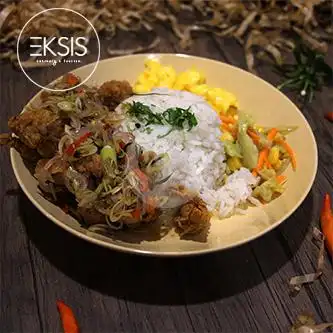 Gambar Makanan Eksis Cafe, Sam Ratulangi 4