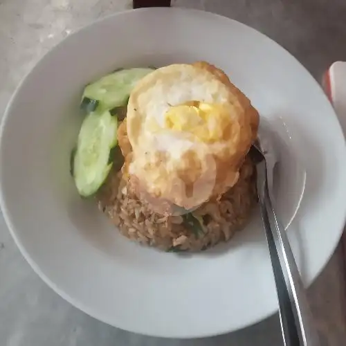 Gambar Makanan Warung Nak Bali, Denpasar 5