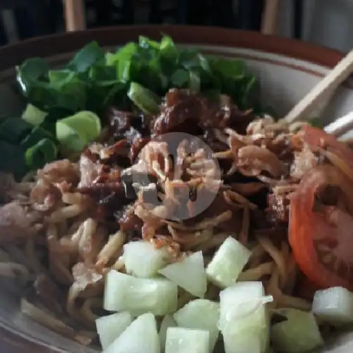 Gambar Makanan Soto dan Mie Ayam Mantap 12