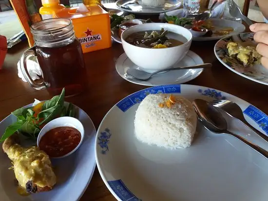 Gambar Makanan Sirasa Ayam Tulang Lunak 5