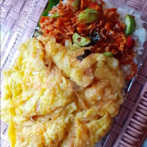 Gambar Makanan Nasi Krawu Mami Lya, Imam Bonjol 20