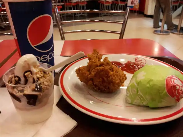 Gambar Makanan KFC jepara 8