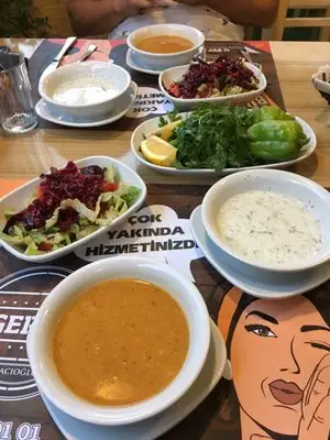 Acıoğlu Antep&apos;s'nin yemek ve ambiyans fotoğrafları 2