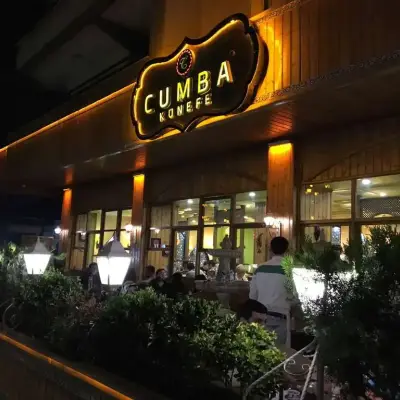 Cumba Künefe